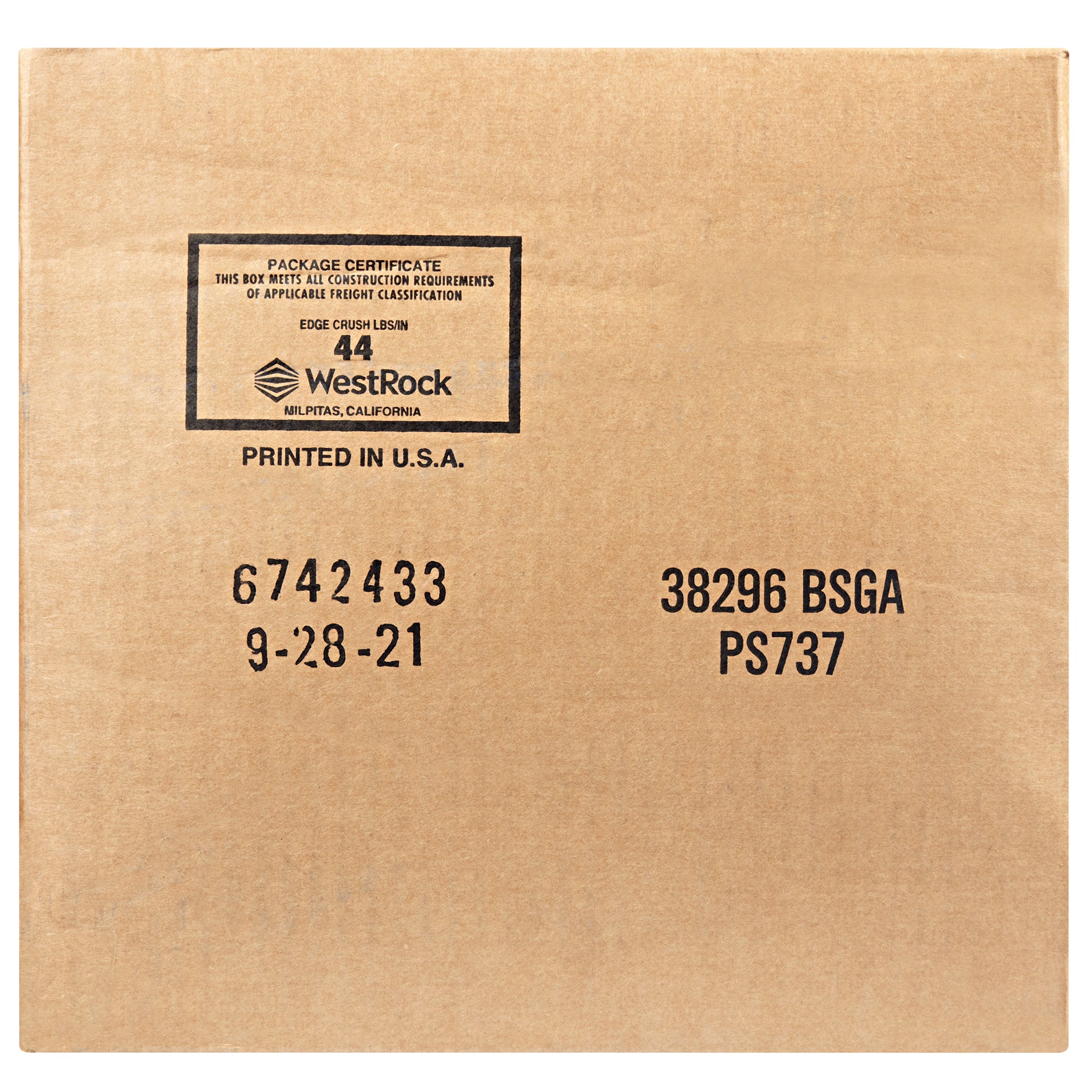 Bag-In-Box Tomato Ketchup