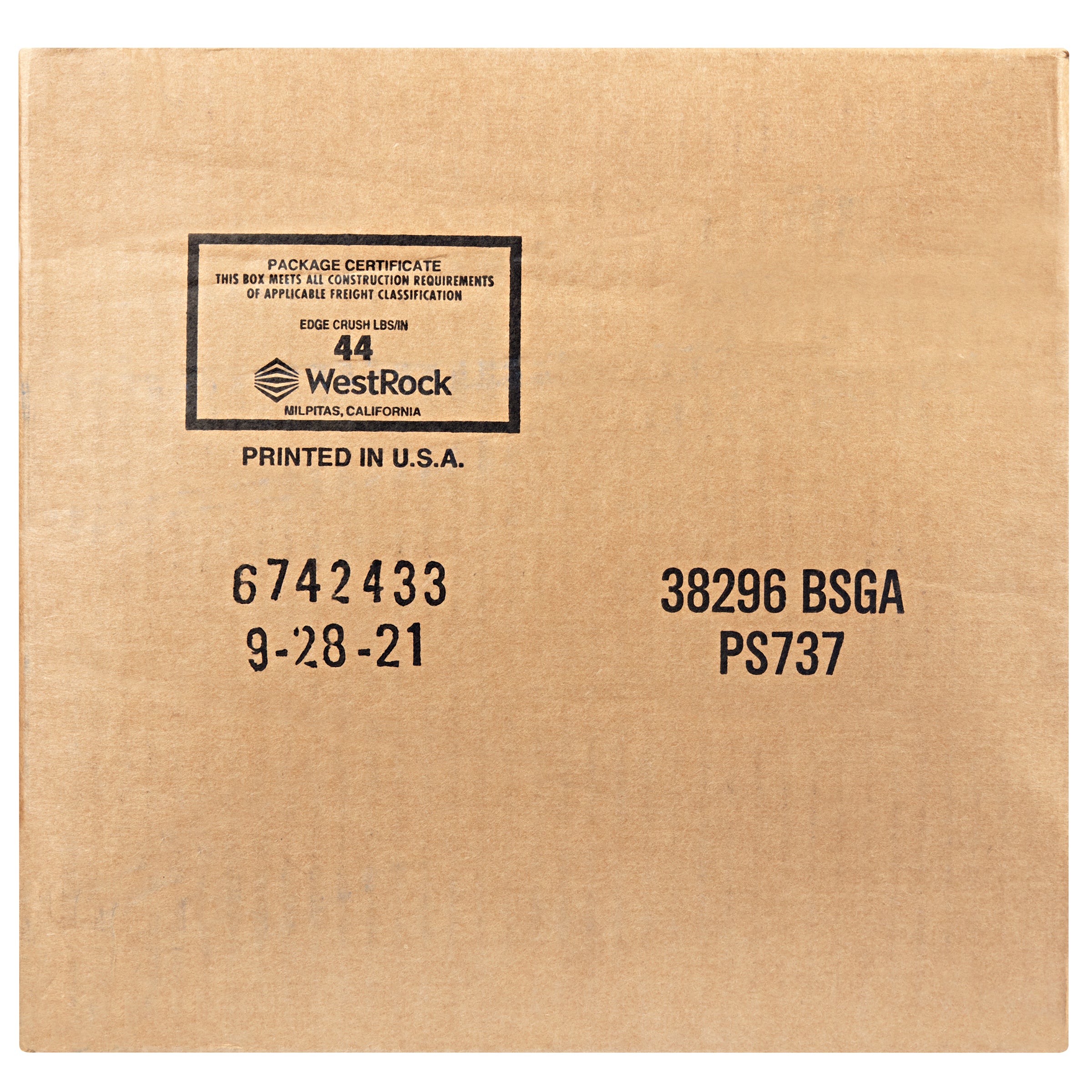 Bag-In-Box Tomato Ketchup