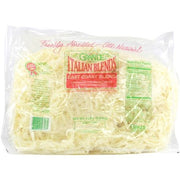 East Coast Blended Shredded Mozzarella Cheese