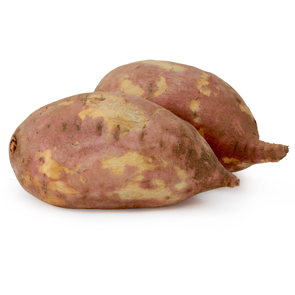 Jumbo Yams