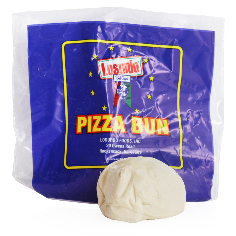 7oz Frozen Pizza Buns