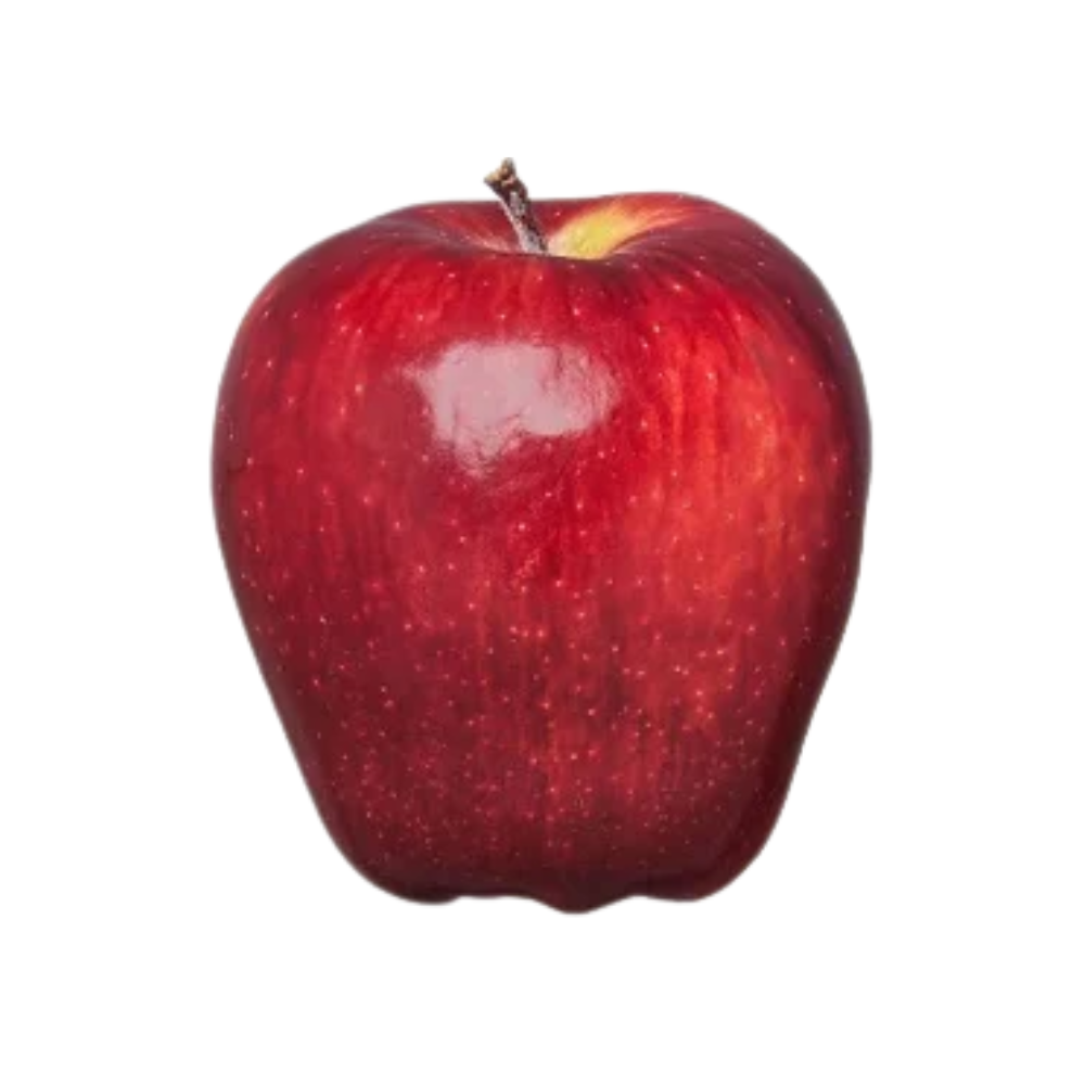 Red Delicious Apples