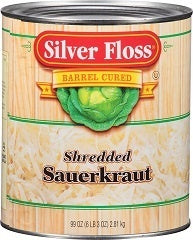 Sauerkraut
