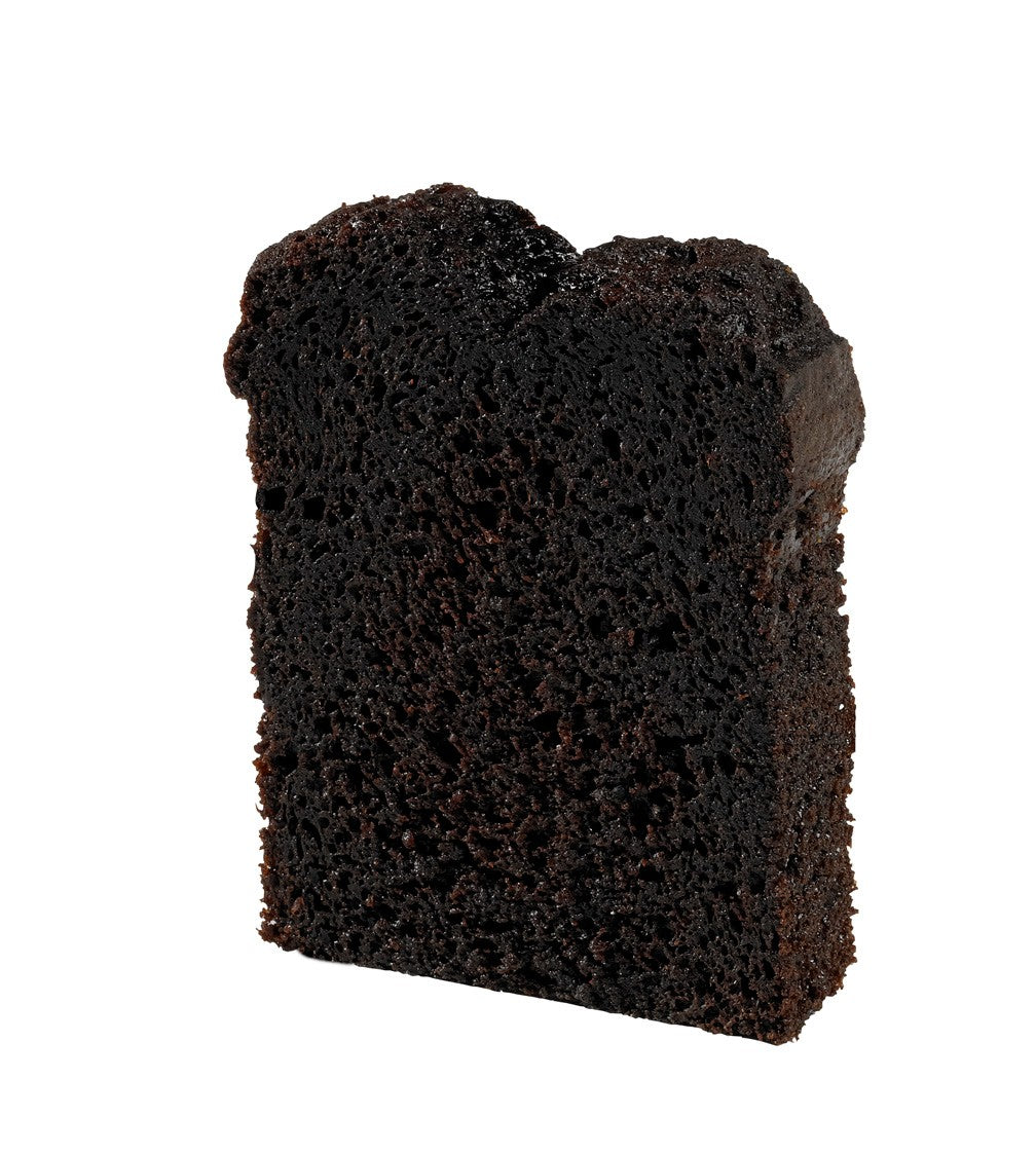 Chocolate Yogurt Cake Loaf