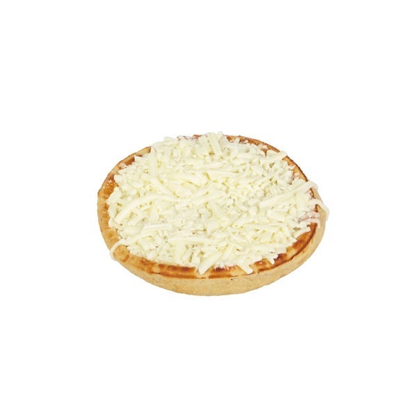 5in Deep Dish Pizza