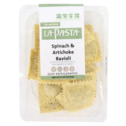 Artichoke & Spinach Ravioli