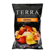 Original Vegetable Chips Gluten Free