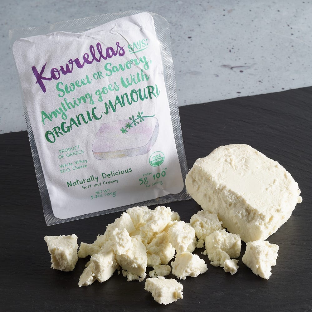 Manouri Organic