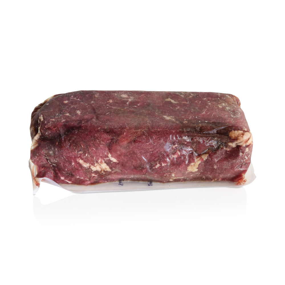 Julienne Beef Strips