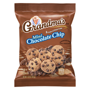 Chocolate Chip Cookie Pouch
