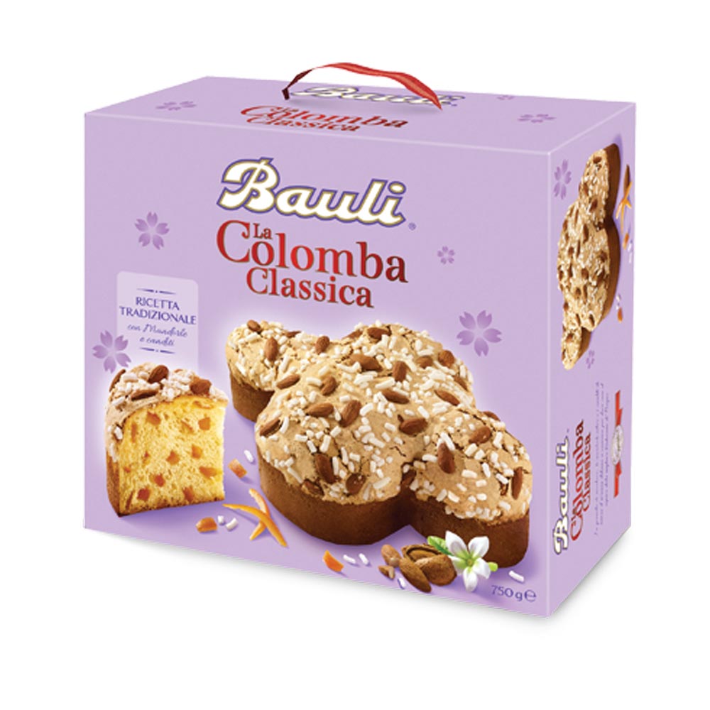 Classica Colomba Cake