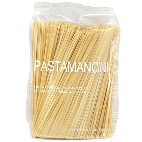 Linguine Bulk Pasta