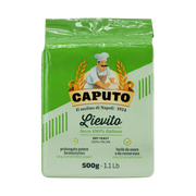 100% Italian Dry Yeast