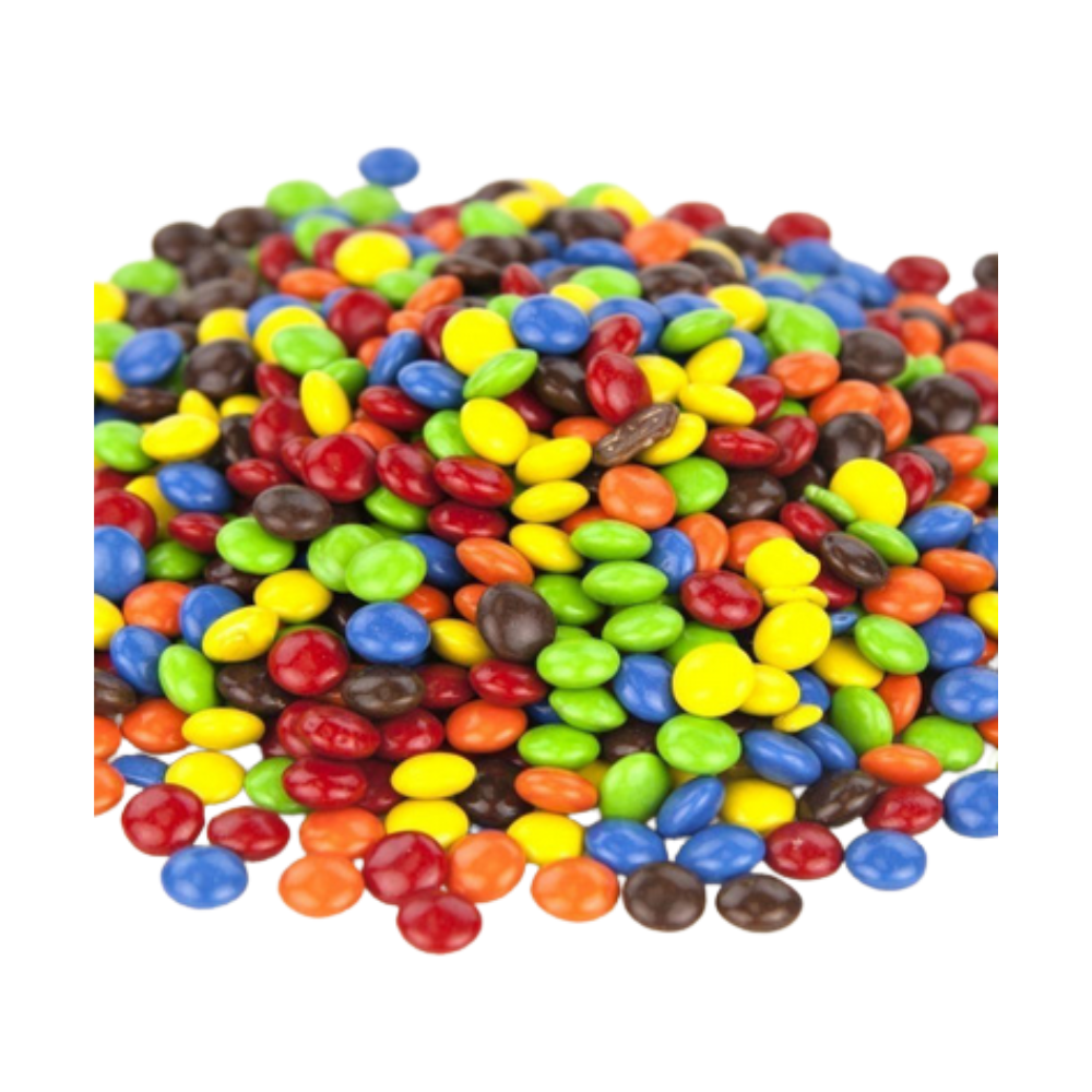 M&M Mini Baking Bits