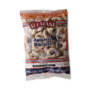 Italian Anisette Biscuits