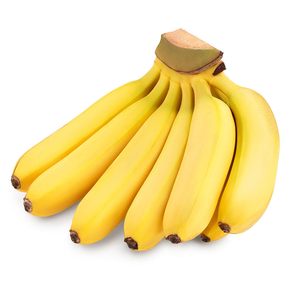 Baby (Ninos) Bananas