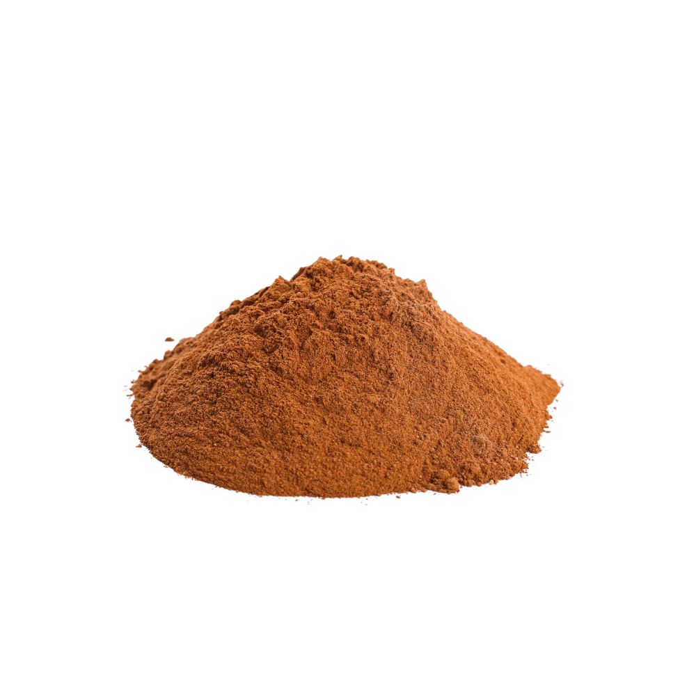 Ground Cinnamon Retail Jar