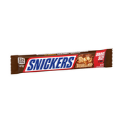 * Snickers Chocolate Bar King Size