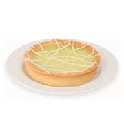 Key Lime Tart 4 Inch