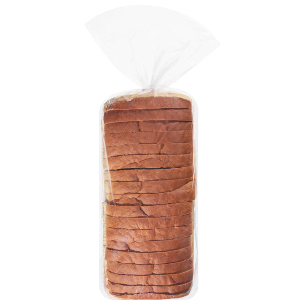 5/8 Inch Sliced Sourdough Bread