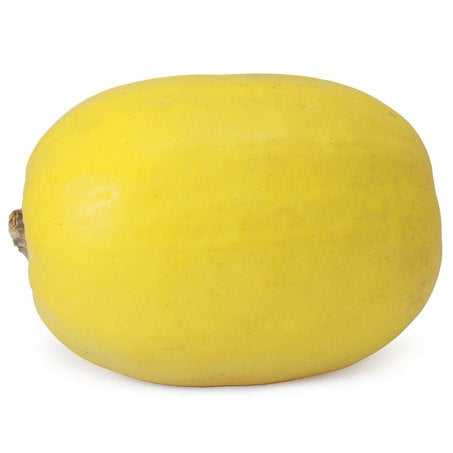 Spaghetti Squash