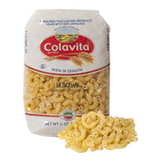 Elbow Pasta