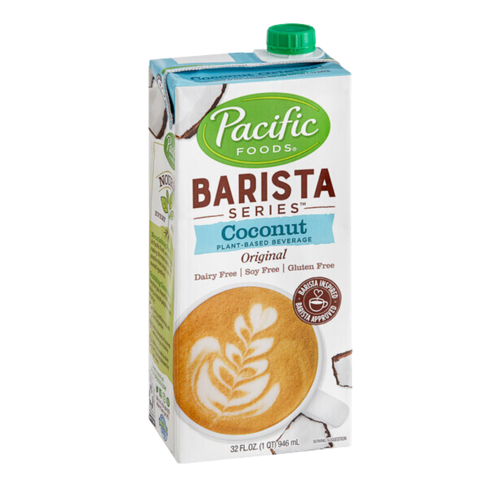 Coconut Milk