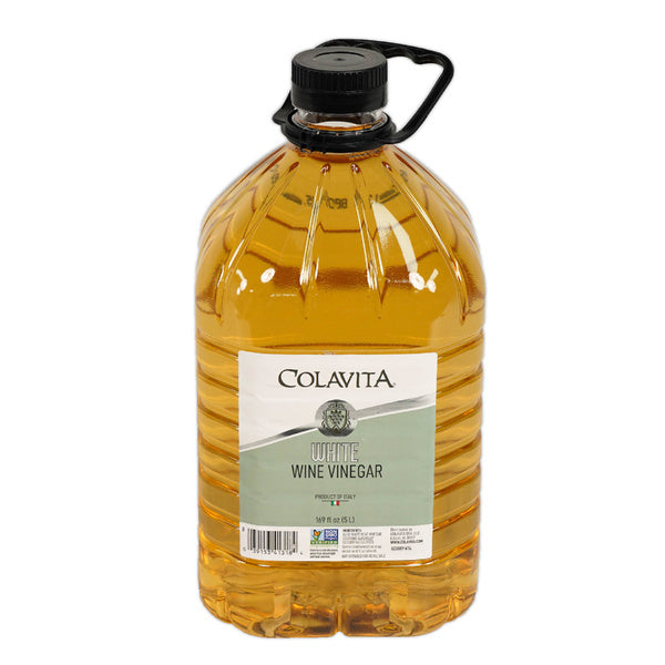 Aged Italian White Wine Vinegar