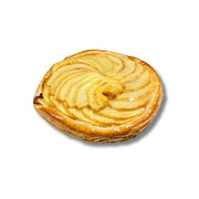 Apple Tarte Fine