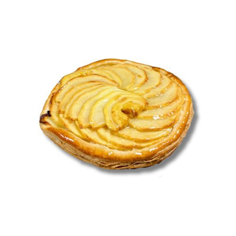 Apple Tarte Fine