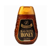 Black Honey Truffle