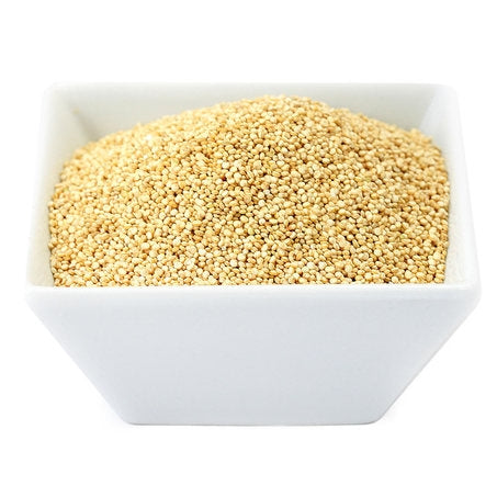 Gluten Free White Quinoa