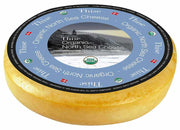 North Sea Cheese Wheel Organic