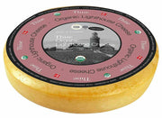 Lighthouse Cheese Wheel Organic