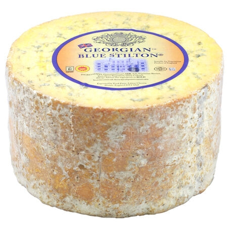 Stilton Blue Bevoir Cheese