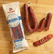 Palacios Original Chorizo 7.9 oz