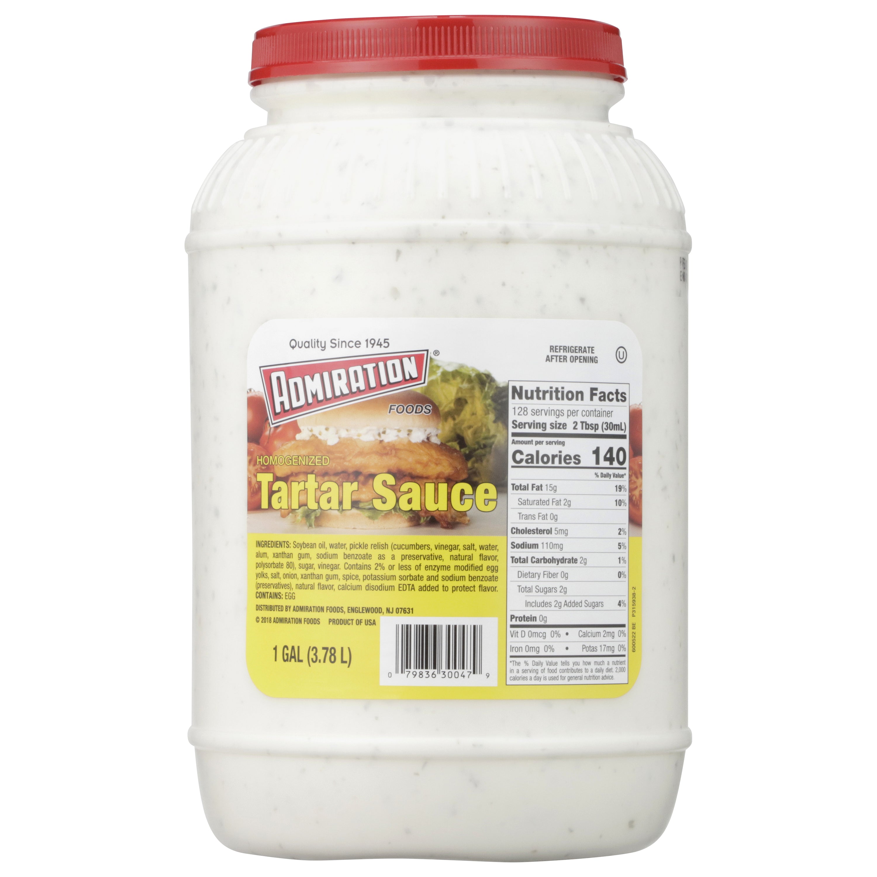 Tartar Sauce