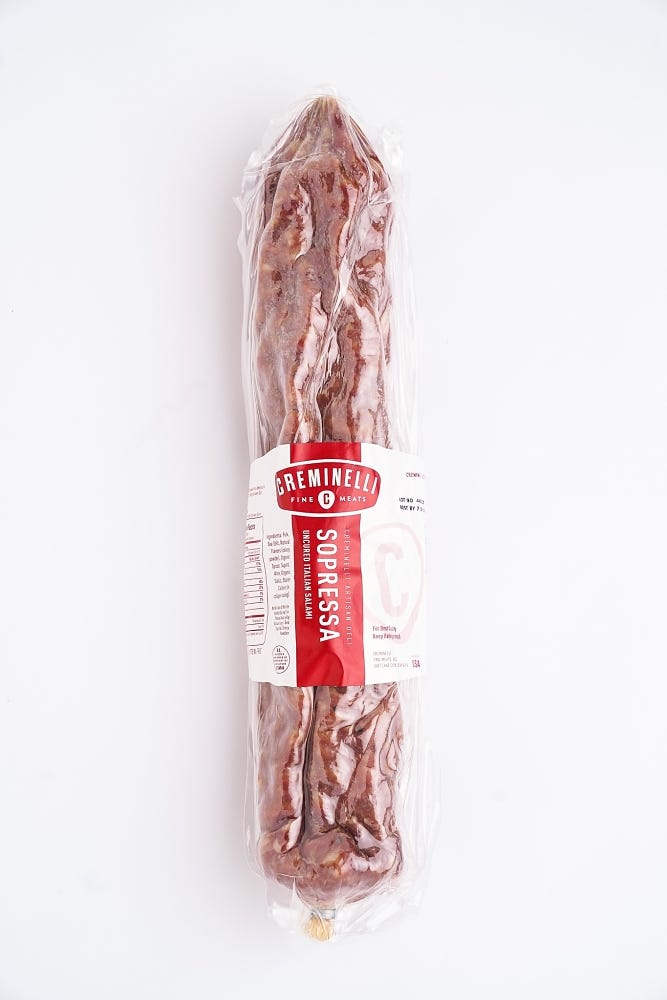 Sopressa Veneta Salami