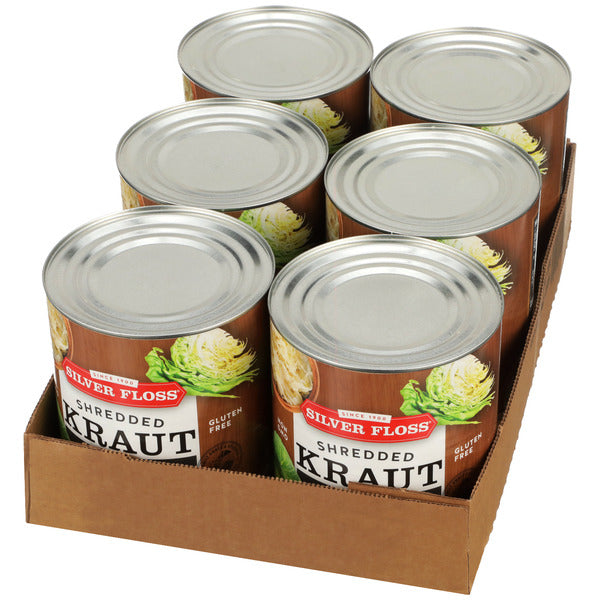Sauerkraut
