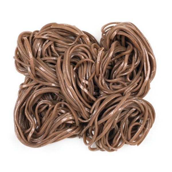 Organic Buckwheat Soba Noodles