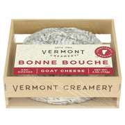 Vermont Creamery Bonne Bouche Cheese