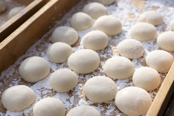 Rice Flour