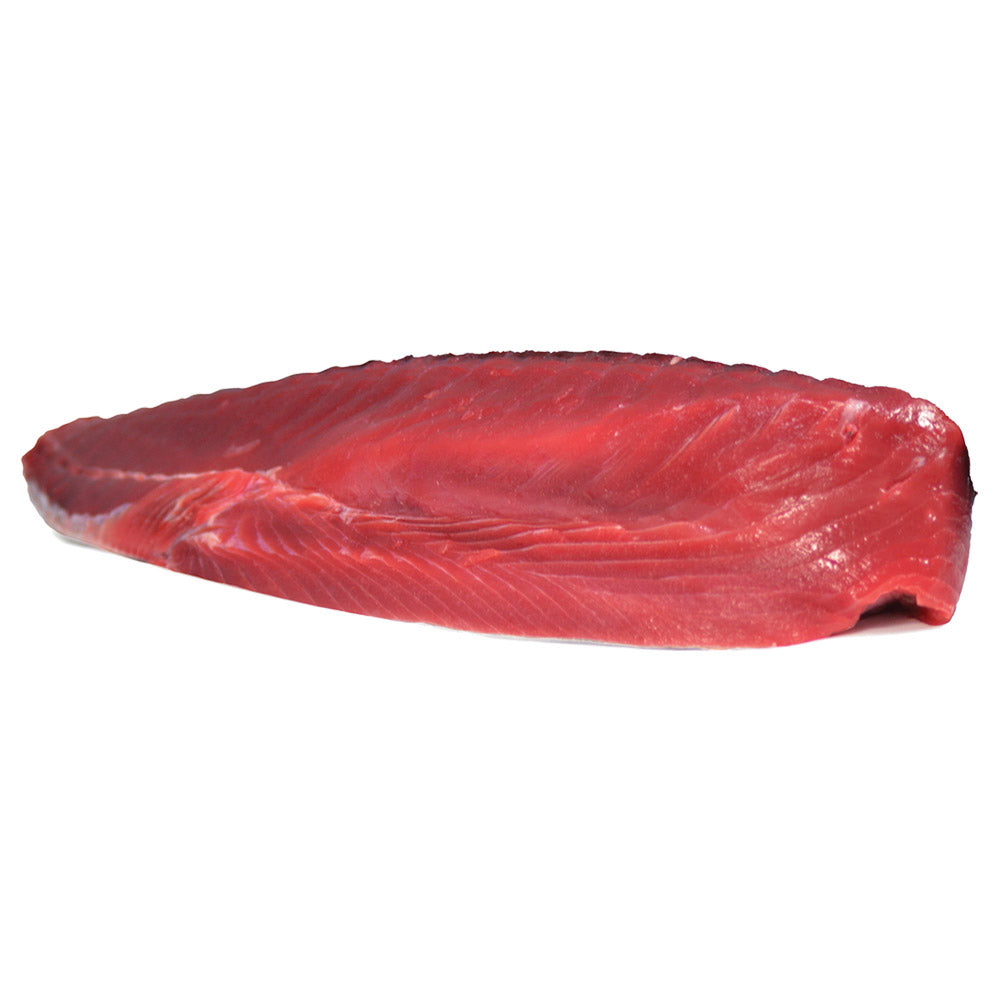 Wild Blue Fin Tuna Loin