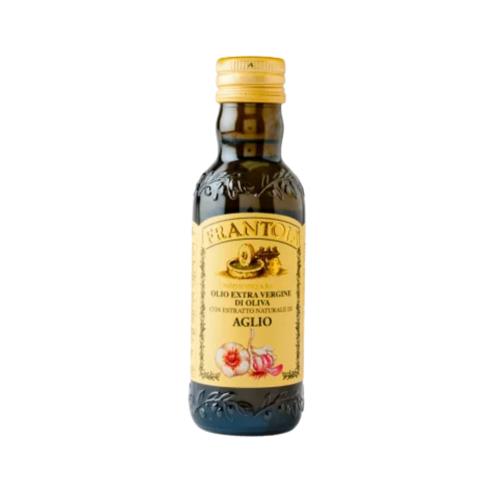 Extra Virgin Olive Oil with Garlic