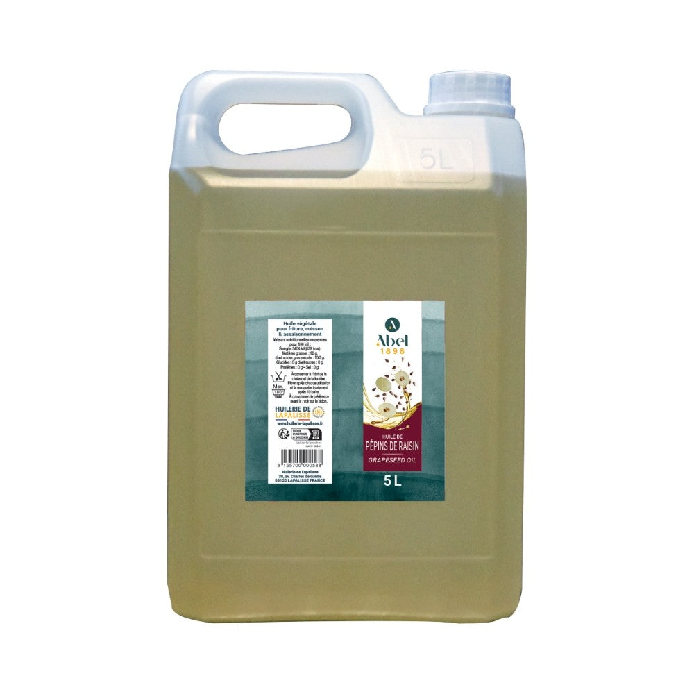 Refined Grapeseed Oil