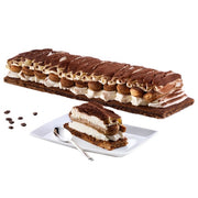 Whole Traditional Tiramisu Cake