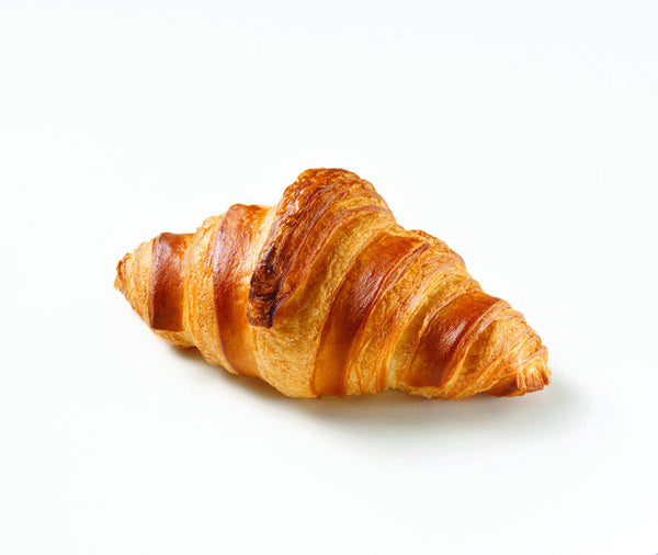 Perfect Butter Croissant