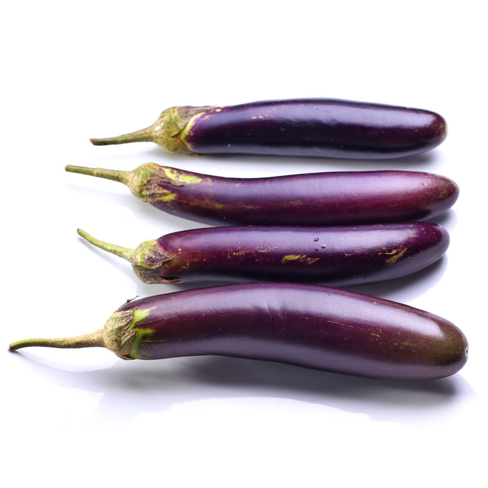 Japanese Eggplant