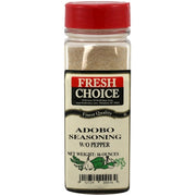 Adobo Seasoning without Pepper