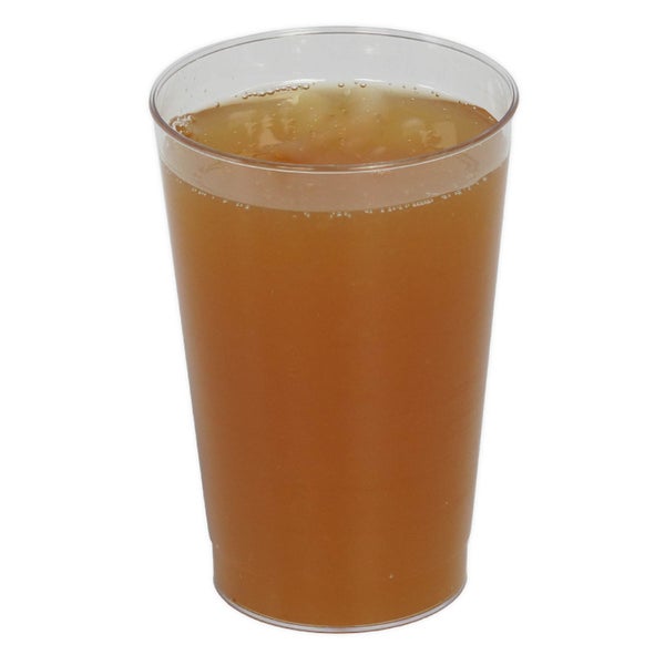 Organic Lemonade Concentrate